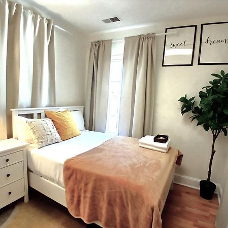 Glorious Room In Washinton Dc Washington Dış mekan fotoğraf