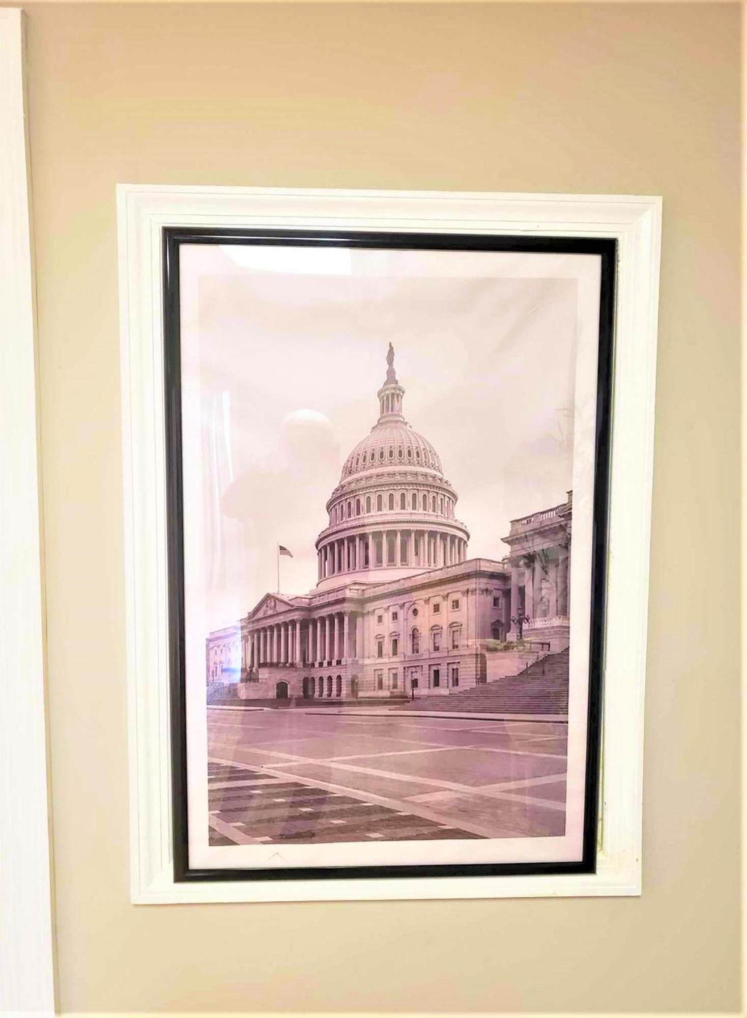 Glorious Room In Washinton Dc Washington Dış mekan fotoğraf