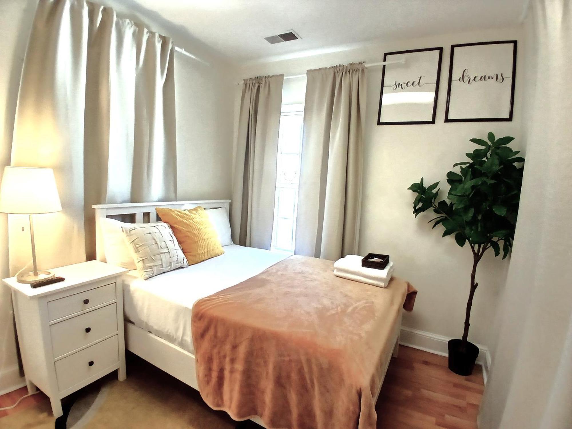 Glorious Room In Washinton Dc Washington Dış mekan fotoğraf